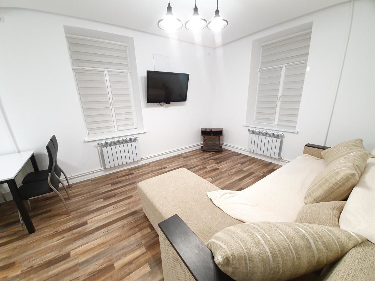 Апартаменты White New Apartments Ultracentral 2-rooms in the Heart Chisinau Кишинёв-13