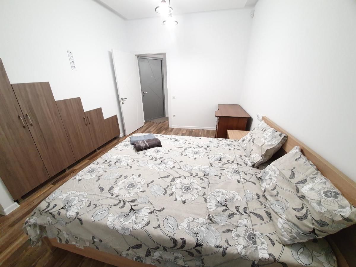 Апартаменты White New Apartments Ultracentral 2-rooms in the Heart Chisinau Кишинёв-15