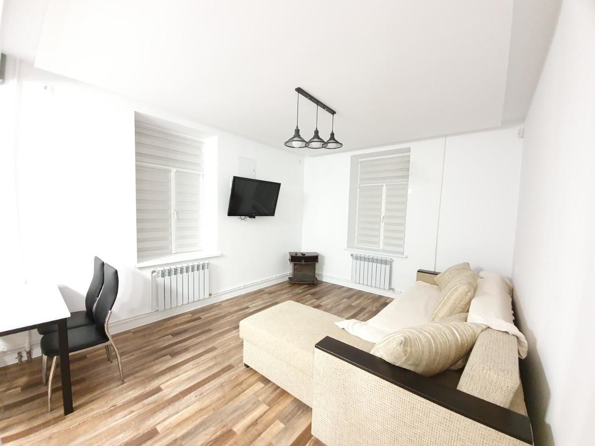 Апартаменты White New Apartments Ultracentral 2-rooms in the Heart Chisinau Кишинёв-27