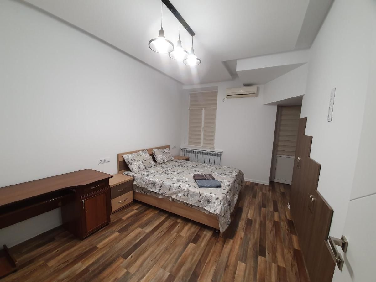 Апартаменты White New Apartments Ultracentral 2-rooms in the Heart Chisinau Кишинёв-31